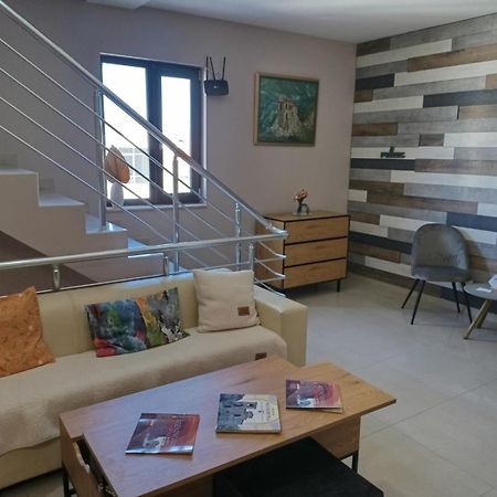 Alexander Hotel Asenovgrad ภายนอก รูปภาพ