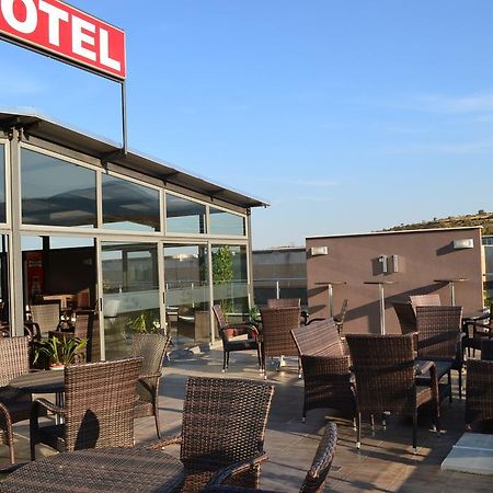 Alexander Hotel Asenovgrad ภายนอก รูปภาพ