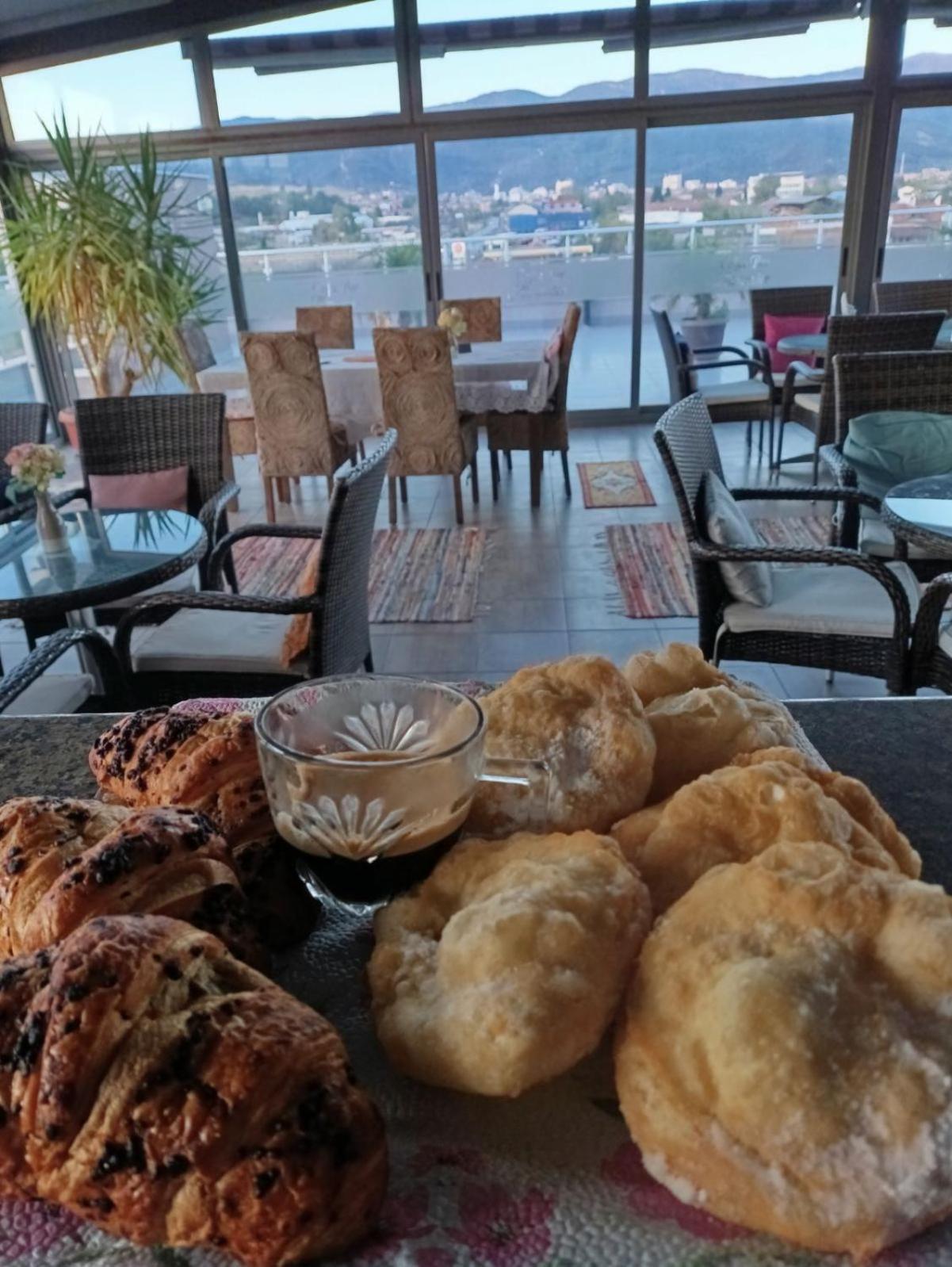 Alexander Hotel Asenovgrad ภายนอก รูปภาพ