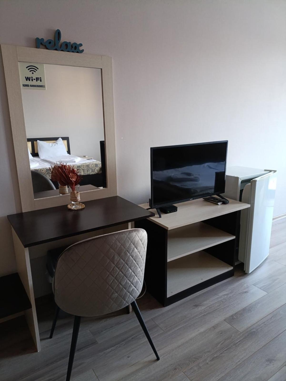 Alexander Hotel Asenovgrad ภายนอก รูปภาพ