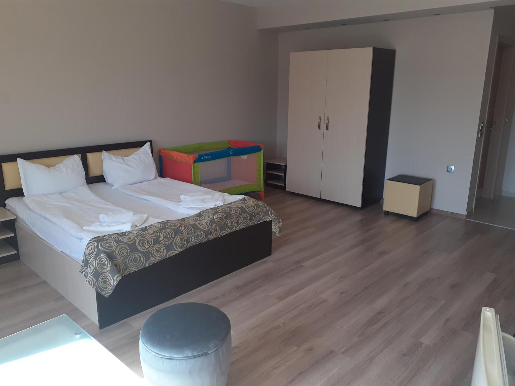 Alexander Hotel Asenovgrad ภายนอก รูปภาพ