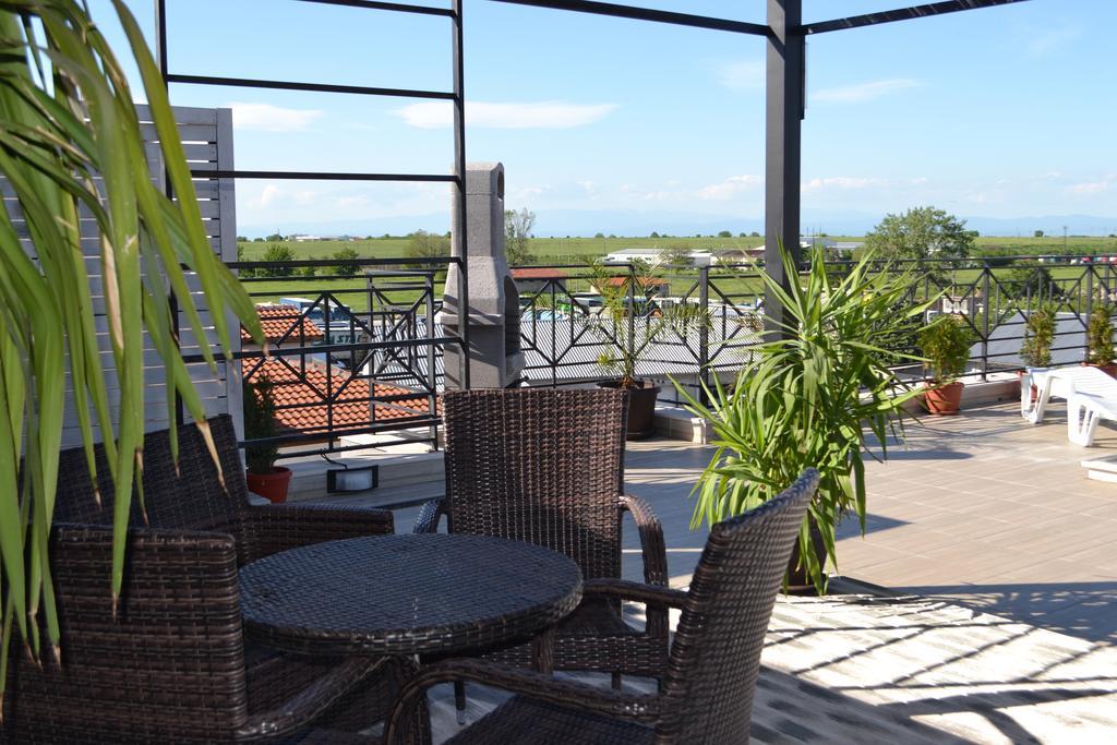 Alexander Hotel Asenovgrad ภายนอก รูปภาพ