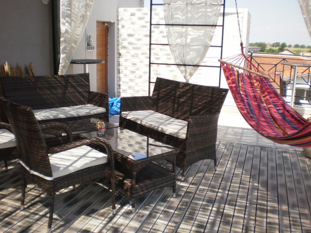 Alexander Hotel Asenovgrad ภายนอก รูปภาพ