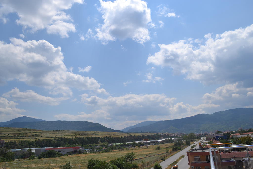 Alexander Hotel Asenovgrad ภายนอก รูปภาพ