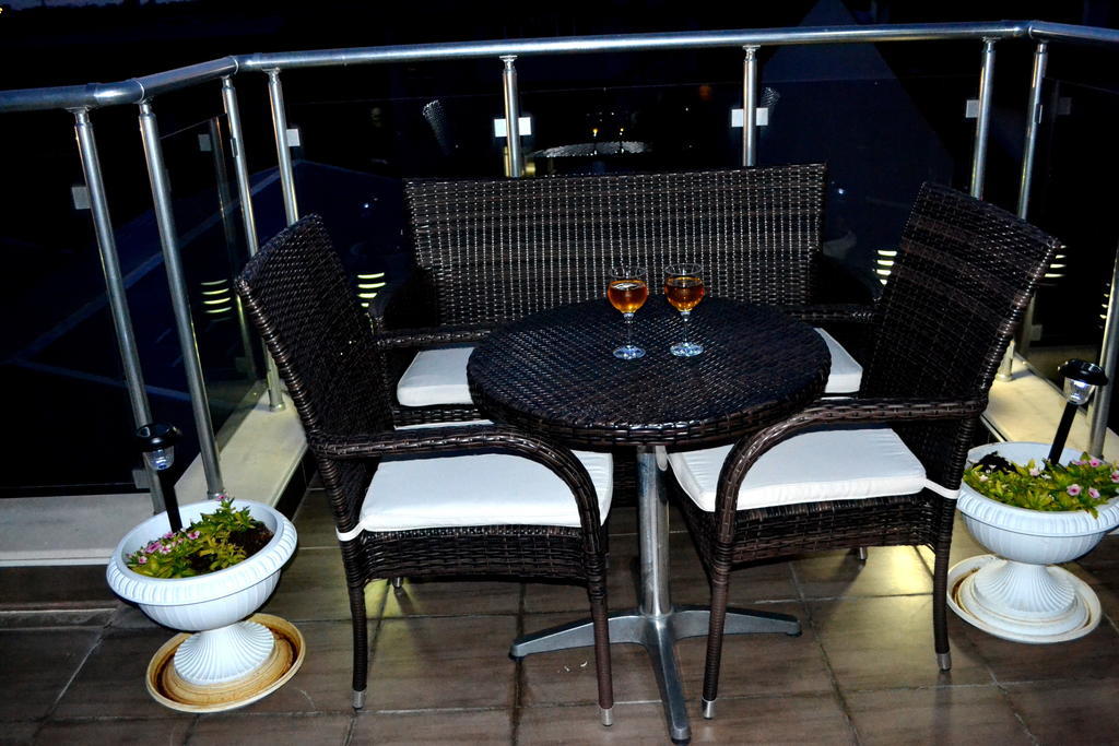 Alexander Hotel Asenovgrad ภายนอก รูปภาพ
