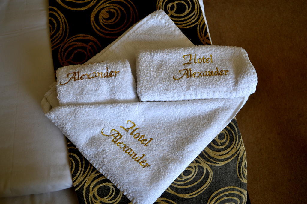 Alexander Hotel Asenovgrad ห้อง รูปภาพ