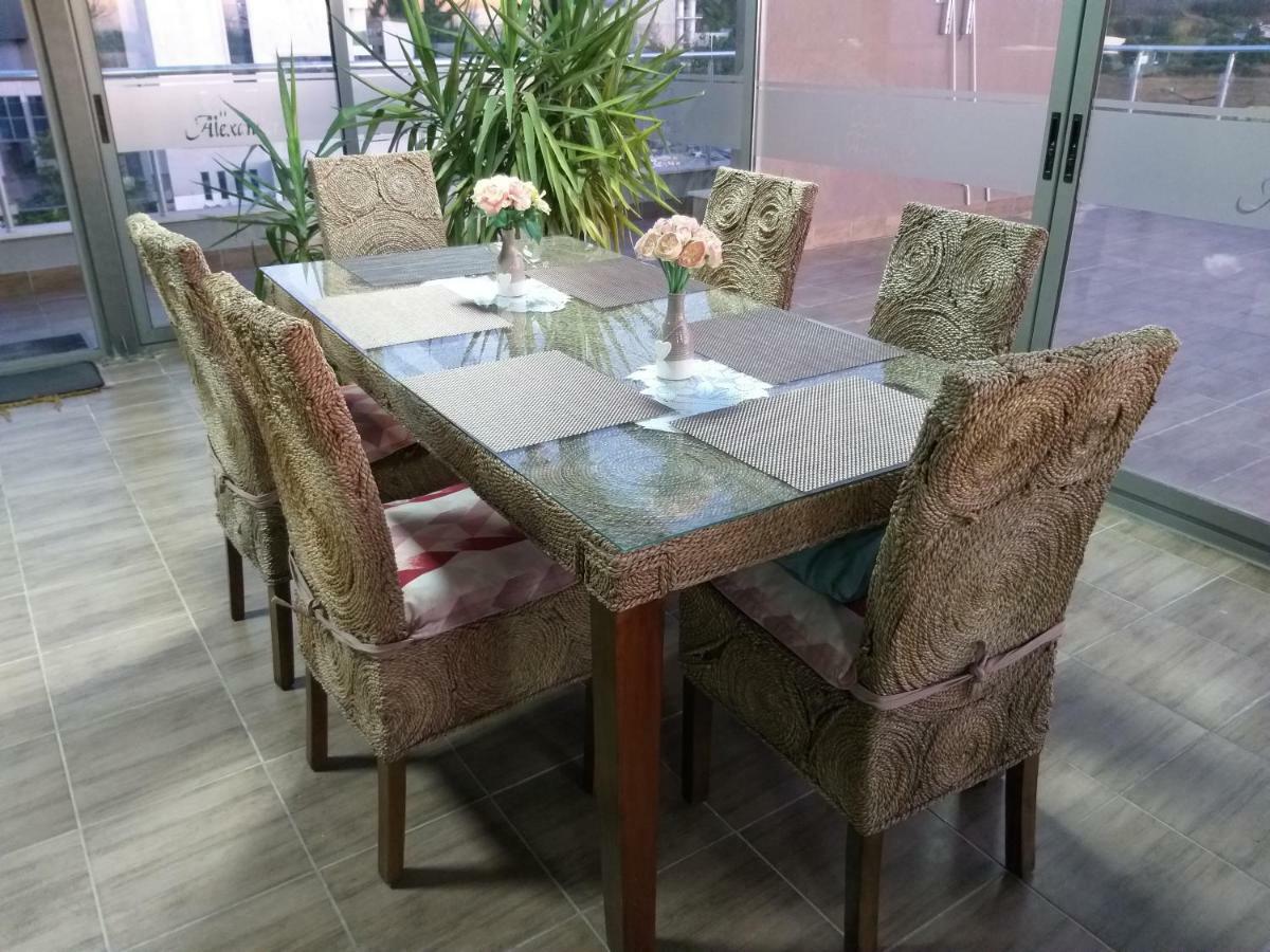 Alexander Hotel Asenovgrad ภายนอก รูปภาพ