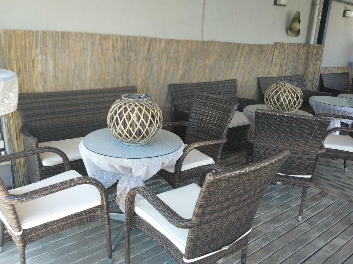 Alexander Hotel Asenovgrad ภายนอก รูปภาพ